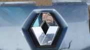 Emblem Renault Espace, IV 2002.11 - 2014.12 Gebraucht,