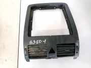 Lüftungsgitter Armaturenbrett Volkswagen Touran, 2003.01 - 2006.10 251030347, 1t1819728b BRU