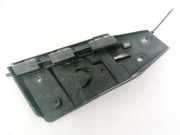Stoßstangenhalter - Hinten Linke Peugeot 508, 2010.11 - 2018 9688157680, 026149