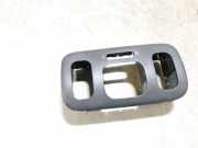 Innenausstattung Toyota Yaris, I (XP10) 1999.04 - 2003.03 Gebraucht,