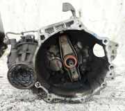 Schaltgetriebe Volkswagen Golf, IV 1997.08 - 2003.10 EBJ, ALH