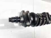 Kurbelwelle Opel Astra, G 1998.09 - 2004.12 90400177,