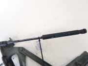 Gasfeder für Motorhaube Peugeot 407, 2004.05 - 2010.12 Gebraucht,