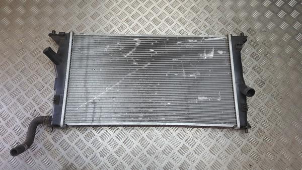 Wasserkühler Mazda 5, CR 2005.02 - 2010.09 pa66gf35,