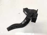 Pedalwerk Ford Focus, 2002.10 - 2005.01 facelift 98ab9f836af,