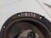 Lautsprecher Opel Corsa, D 2006.07 - 2010.06 Gebraucht ,