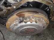 Kupplungssatz Mercedes-Benz W210, 1995.06 - 1999.07 Gebraucht,