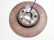 Bremsscheibe Ford Mondeo, 2000.11 - 2007.03 ventiliuojamas,