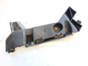 Stoßstangenhalter - Hinten Rechts Seat Ibiza, IV 2008.03 - 2012.06 6j4807394, 14884sg4