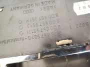 Aschenbecher Audi A4, B5 1999.09 - 2001.08 facelift 8d0857951g, 8d0857951h 8d0857951j