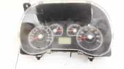 Tachometer Fiat Punto, 2005.10 - 2012.03 51803089, 503001107000