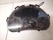 Tachometer Peugeot Partner, I 2003.01 - 2009.06 facelift 9651740080,