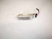 Innenraumleuchte Skoda Superb, II 2008.03 - 2013.06 1k0947109,