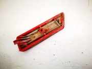 Reflektor Stossfänger - Hinten Linke Nissan X-Trail, 2001.06 - 2007.06 Gebraucht,