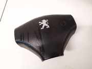 Airbag Fahrer Peugeot 206, 2002.07 - 2009.01 facelift 96441166zr,