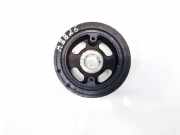 Riemenscheibe Kurbelwelle Toyota Land Cruiser J12 2003 - 2010 Gebraucht,