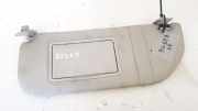 Sonnenblende Toyota Aygo, 2005.07 - 2009.12 Gebraucht,