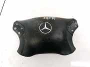 Airbag Fahrer Mercedes-Benz W203, 2000.05 - 2004.02 2034601198,