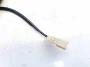 Gurtschloss - Vorne Rechts Toyota Avensis, III 2009.02 - 2012.06 e034501, 09036