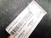 Bodenbelag Kofferraum Jaguar XJ 2009 - 2019 aw93f45443ad, aw93-f45443-ad