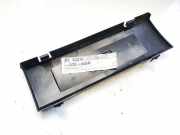 Motorabdeckung Seat Ibiza, IV 2008.03 - 2012.06 03e103929a, 03210