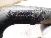 Schlauch für Luftversorgung Volkswagen Polo, IV 2005.04 - 2009.11 facelift 6q0145762, 6q0145770 BNM