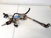 Lenksäule Peugeot 206, 2002.07 - 2009.01 facelift Gebraucht,