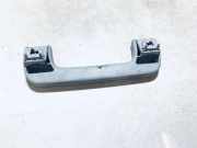 Haltegriff Haltegriff Verdeckgriff - Vorne Linke Audi A3, 8P 2003.05 - 2005.06 8p0857607b,