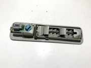 Innenbeleuchtung - Hinten Toyota Previa, 2000.02 - 2006.01 88571038h1,