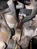 Einspritzdüse Volkswagen Passat, B4 1993.07 - 1996.08 Gebraucht ,