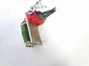 Vorwiderstand Gebläseregler Volkswagen Passat, B5 1996.08 - 2000.11 Gebraucht, ahh