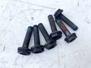 Schwungradschraube Audi A4, B5 1999.09 - 2001.08 facelift Gebraucht,