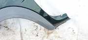 Zier-Schutzleiste Kotflügel - Vorne Linke Land-Rover Freelander, 1998.02 - 2006.10 Gebraucht,