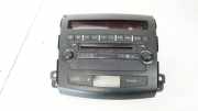 Radio Peugeot 4007 2007 - 2012 8002A139XA,