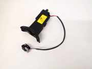 Tankdeckelverschluss Opel Antara, 2006.01 - 2010.08 96660113, 7E30