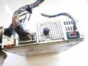 Radio Volvo V50, 2007.05 - 2012.01 31260527, 31250531aa v0635082047457