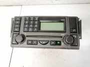 Radio Land-Rover Range Rover Sport 2005 - 2013 vux500311,e24020859