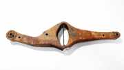 Stabilisator Stabi Hinten Hinterachse Nissan Almera Tino 2000.08 - 2003.09 Gebraucht,