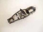 Türgriff Türaussengriff - Hinten Linke Volkswagen Touran, 2003.01 - 2006.10 1t0837885,1t0839885 BKD