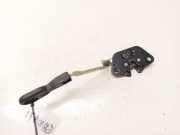 Sitzschloß Nissan Micra, K13 2010.05 - 2020 Gebraucht,