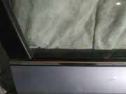 Zierleiste Leiste - Vorne Rechts Hyundai Sonata 2001 - 2008 Gebraucht,