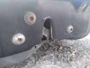 T?rschloss Stangen - Vorne Linke Mercedes-Benz Sprinter, I 1995.02 - 2006.05 Gebraucht,