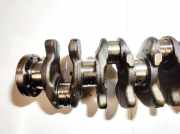 Kurbelwelle Toyota Avensis, II 2006.03 - 2008.12 facelift Gebraucht,