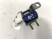 Lang Heckklappe Scharniere Scharnier - Hinten Rechts Honda Jazz, 2001.12 - 2005.04 3nrr,