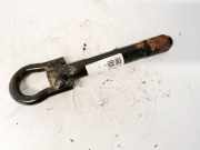 Abschleppöse Abschlepphaken Toyota Prius, 2003.06 - 2009.01 Gebraucht,