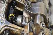 Einspritzdüse Volkswagen Passat, B6 2005.08 - 2010.11 Gebraucht, BXE