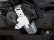 Wischermotor - Hinten Renault Scenic, II 2003.06 - 2006.06 53018912,8200153458-B