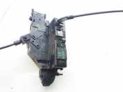 Türschloss Stangen - Vorne Rechts Citroen C4 Picasso, I 2006.01 - 2013.06 24094158,24094158 24095158 24093158 24095816 24097816
