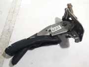 Handbremshebel Opel Zafira, A 1999.04 - 2003.11 Gebraucht,