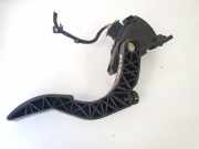 Pedalwerk Audi A4, B6 2000.11 - 2004.11 8el723523,6pv008376-00